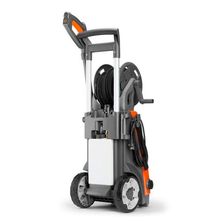 Мойка высокого давления Husqvarna PW 460 (9676780-01) - изображение 4