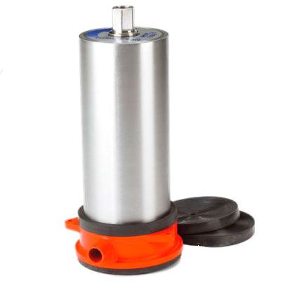 Коллектор шлама Husqvarna Ring 80 мм Watercollector 5430698-30