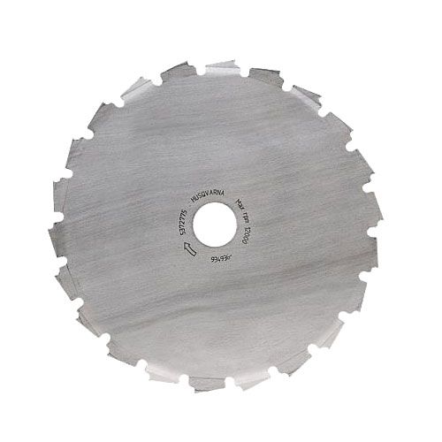 Диск для кустореза Husqvarna  Scarlett (225 мм, 24 зубьев, 25,4 мм) 15784427-01