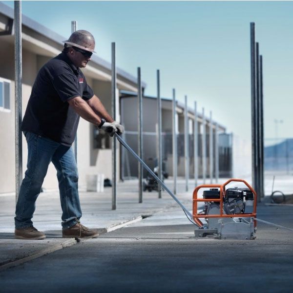 Швонарезчик Husqvarna Soff-Cut 150 - изображение 35