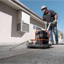 Швонарезчик Husqvarna Soff-Cut 150 - изображение 37