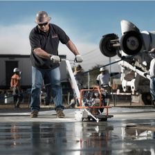 Швонарезчик Husqvarna Soff-Cut 150 - изображение 38