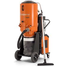 Промышленный пылесос HUSQVARNA T 7500 - изображение 2
