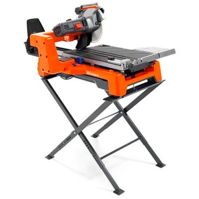 Плиткорез Husqvarna TS 100 R - изображение 11