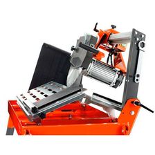 Плиткорез Husqvarna TS 100 R - изображение 5