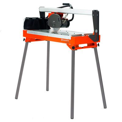 Плиткорез Husqvarna TS 100 R - изображение 8