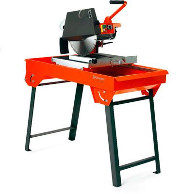 Плиткорез Husqvarna TS 100 R - изображение 9