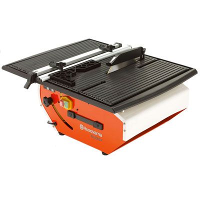 Плиткорез Husqvarna TS 350E - изображение 12