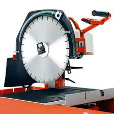 Плиткорез Husqvarna TS 350E - изображение 6