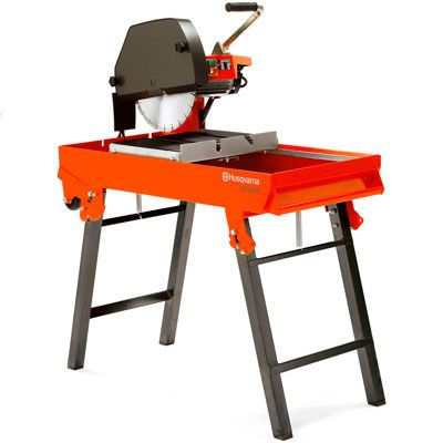 Плиткорез Husqvarna TS 400F - изображение 11