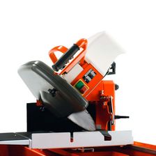 Плиткорез Husqvarna TS 400F - изображение 5