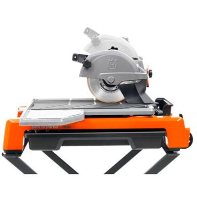 Станок отрезной Husqvarna TS 60 - изображение 9