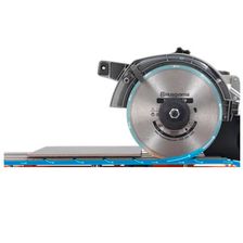 Станок отрезной Husqvarna TS 60 - изображение 15