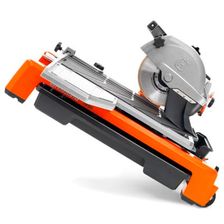 Станок отрезной Husqvarna TS 60 - изображение 16