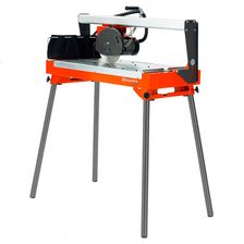 Плиткорез Husqvarna TS 66R - изображение 4