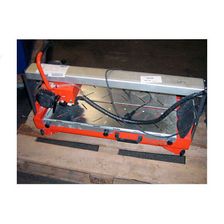 Плиткорез Husqvarna TS 66R - изображение 6