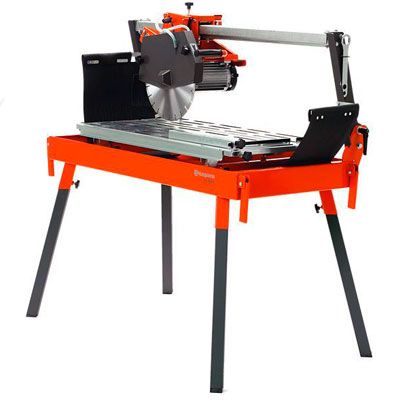 Плиткорез Husqvarna TS 66R - изображение 8