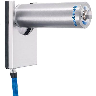 Коллектор шлама Husqvarna U‑образный 212 мм Watercollector 5312803-29