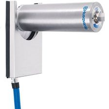 Коллектор шлама Husqvarna U‑образный 212 мм Watercollector 5312803-29 - изображение 2