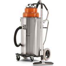 Промышленный пылесос HUSQVARNA W 70 P - изображение 2