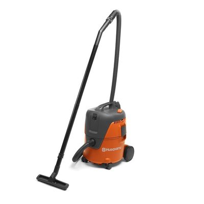 Промышленный пылесос HUSQVARNA W 70 P - изображение 5