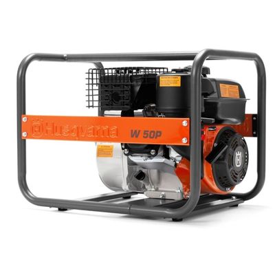 Мотопомпа Husqvarna W40P - изображение 10