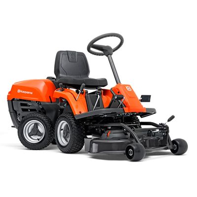Мотопомпа Husqvarna W40P - изображение 12