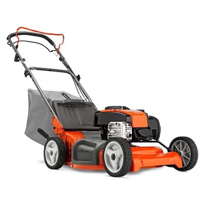 Мотопомпа Husqvarna W40P - изображение 14