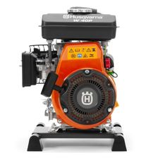 Мотопомпа Husqvarna W40P - изображение 6