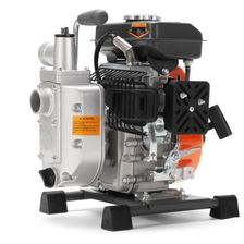 Мотопомпа Husqvarna W40P - изображение 7