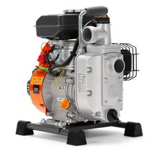 Мотопомпа Husqvarna W40P - изображение 8