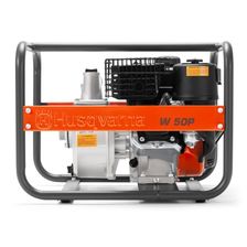Мотопомпа Husqvarna W50P - изображение 4