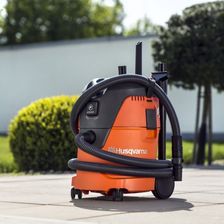 Пылесос Husqvarna WDC 220 - изображение 8