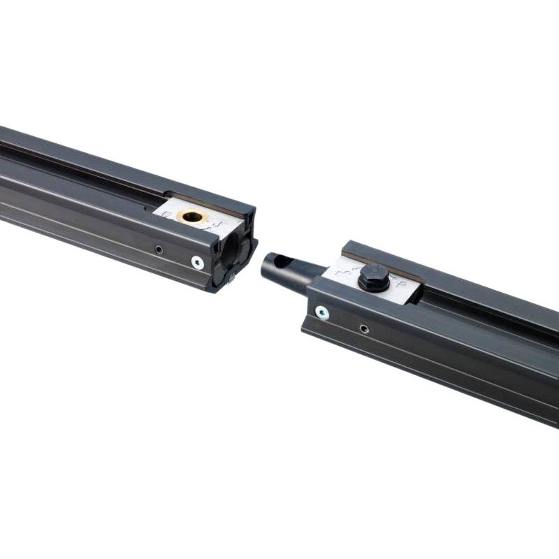 Соединитель конический рельса для Husqvarna WS 220 HF