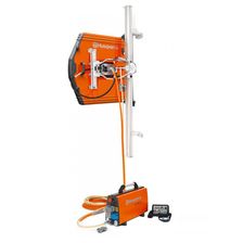 Стенорезная машина Husqvarna WS 482 HF кожух 1000 мм - изображение 6