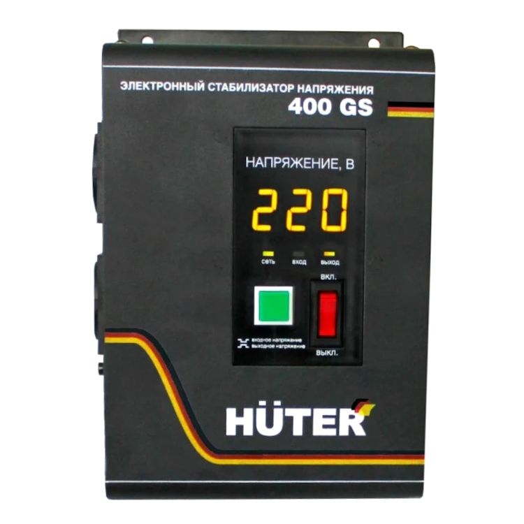 Стабилизатор Huter 400GS