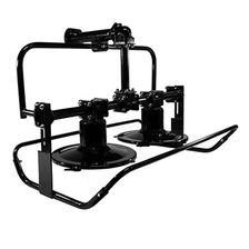 Роторная косилка Huter РК-850В-18 - изображение 2