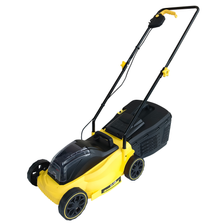 Газонокосилка аккумуляторная Huter CLM-20 Li с АКБ 4 А/ч и ЗУ - изображение 2