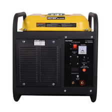 Генератор инверторный Huter DN 5000iW с функцией сварки - изображение 13