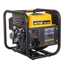 Генератор инверторный Huter DN1450i - изображение 12