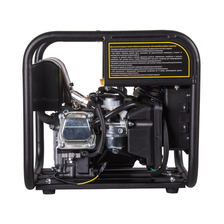 Генератор инверторный Huter DN1450i - изображение 13