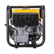 Генератор инверторный Huter DN1450i - изображение 14