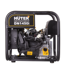 Генератор инверторный Huter DN1450i - изображение 15