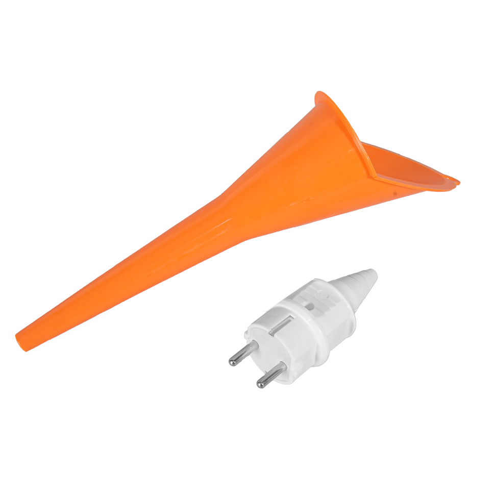 Генератор инверторный Huter DN1450i - изображение 8