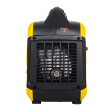 Генератор инверторный Huter DN2700Si - изображение 10