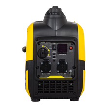 Генератор инверторный Huter DN2700Si - изображение 12