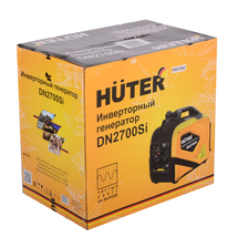 Генератор инверторный Huter DN2700Si - изображение 14