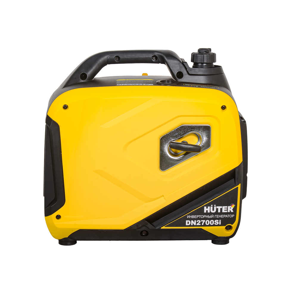 Генератор инверторный Huter DN2700Si - изображение 4