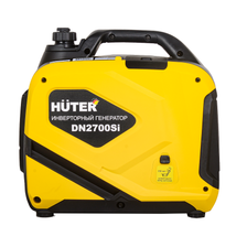 Генератор инверторный Huter DN2700Si - изображение 9