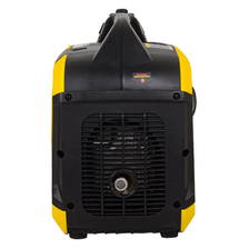 Генератор инверторный Huter DN4000Si - изображение 12